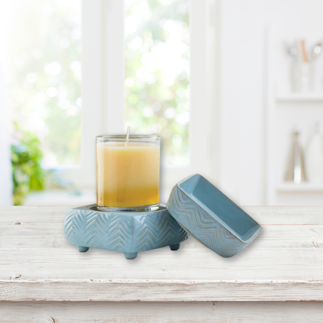 Fragrance Warmers
