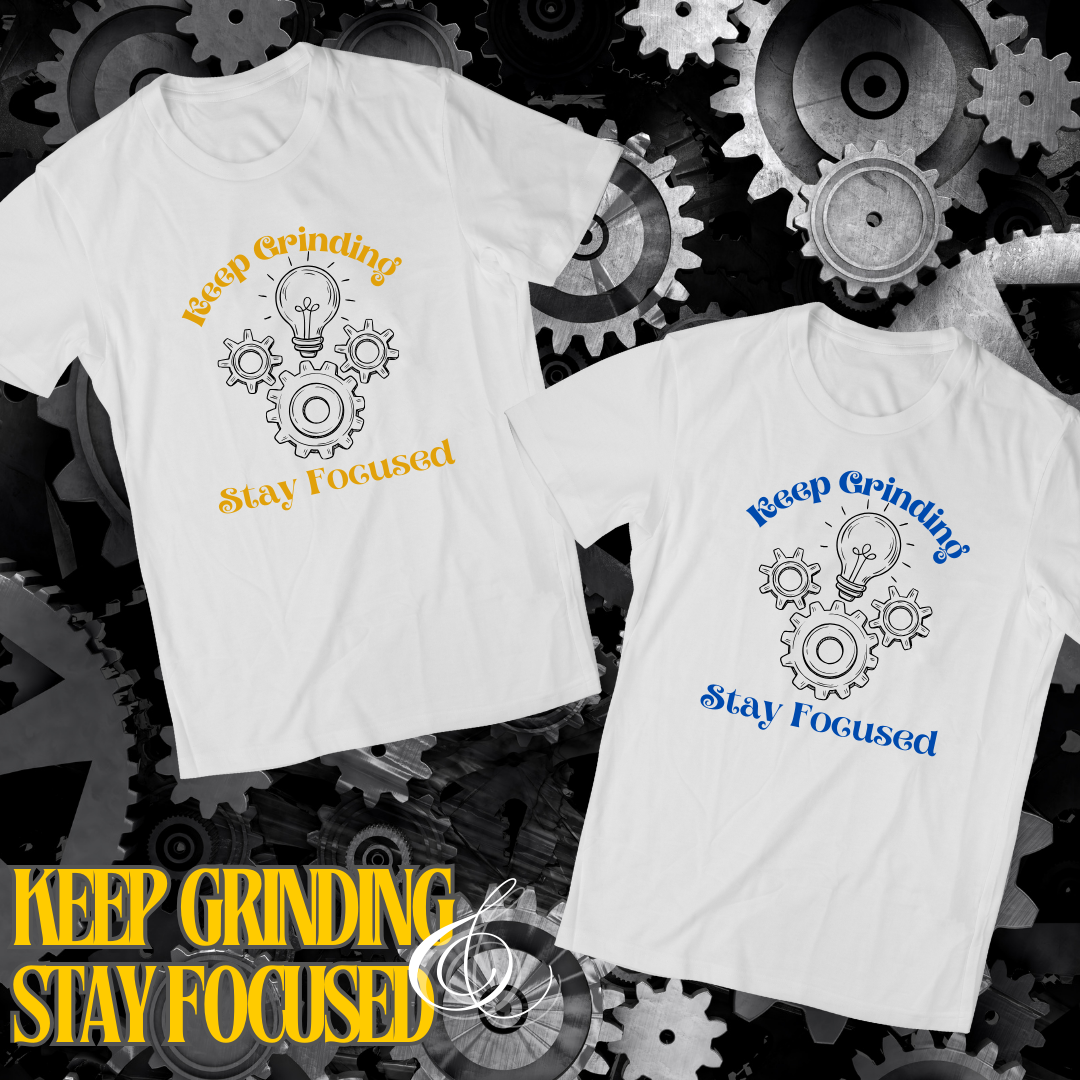 Encouragement Tee