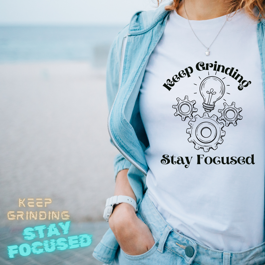 Encouragement Tee