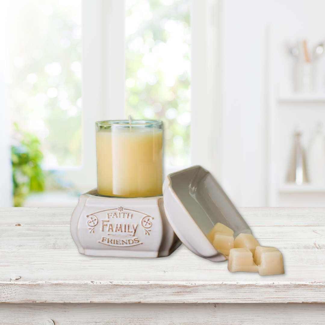 Fragrance Warmers