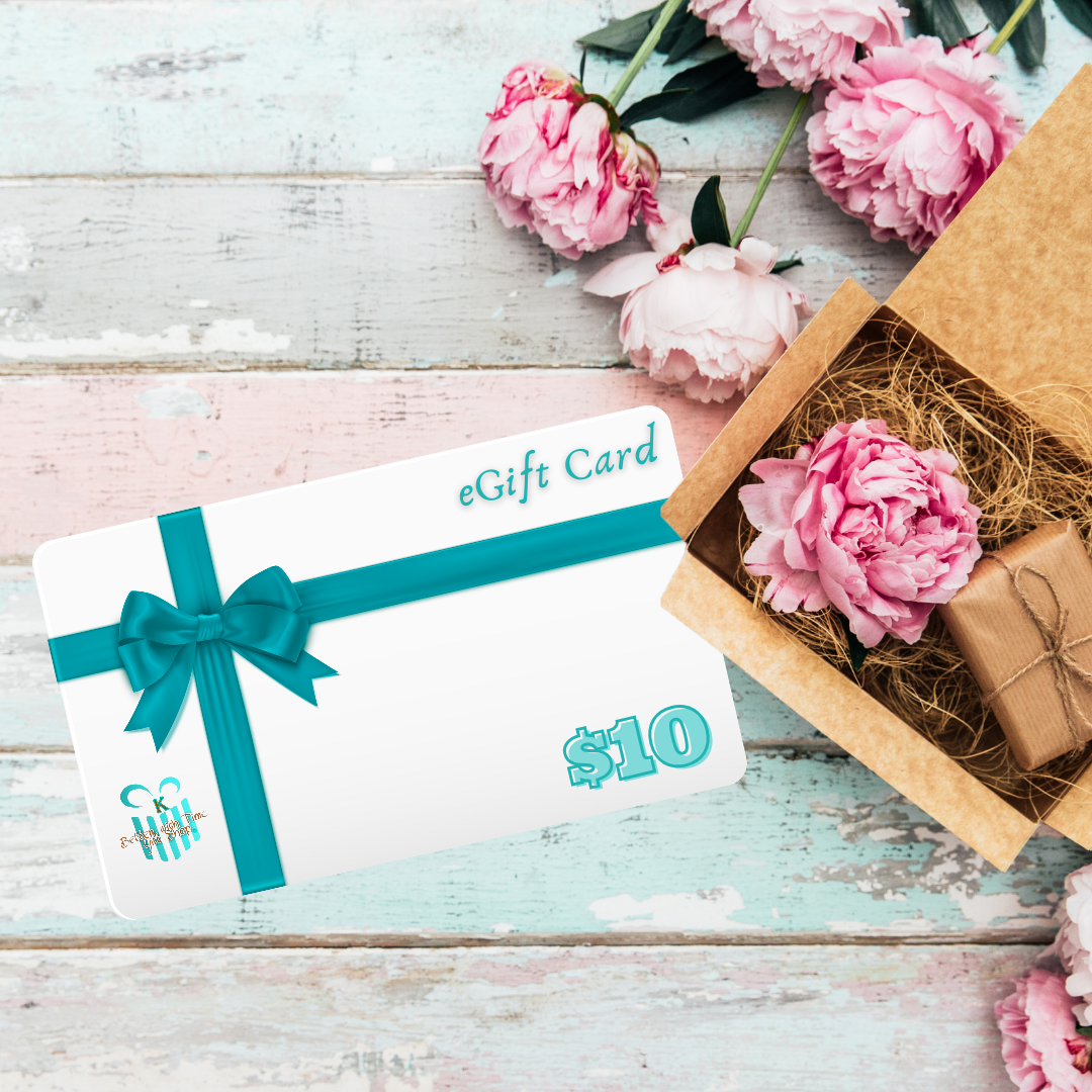 eGift Cards