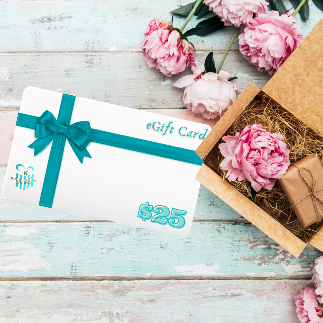 eGift Cards