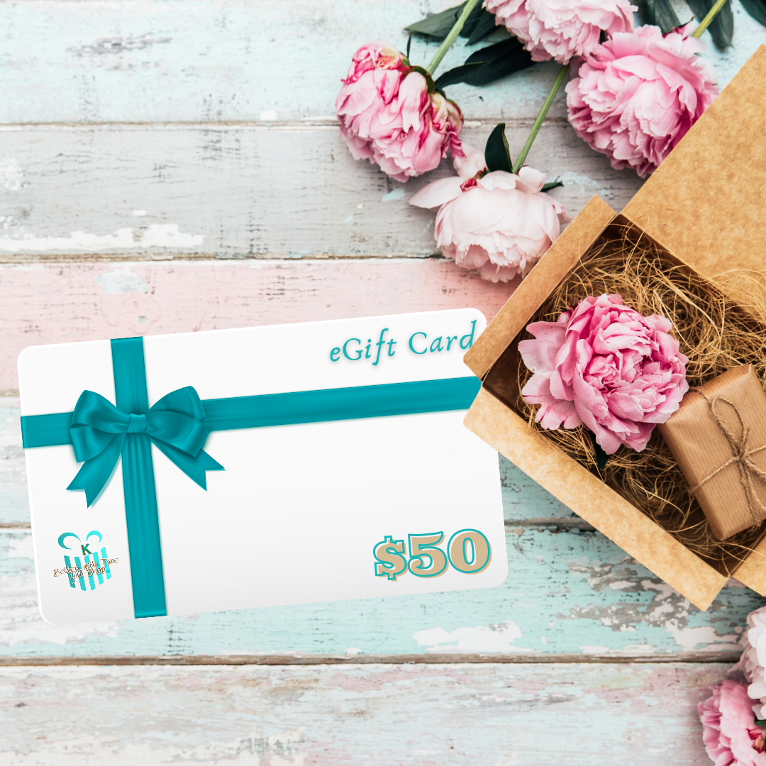 eGift Cards