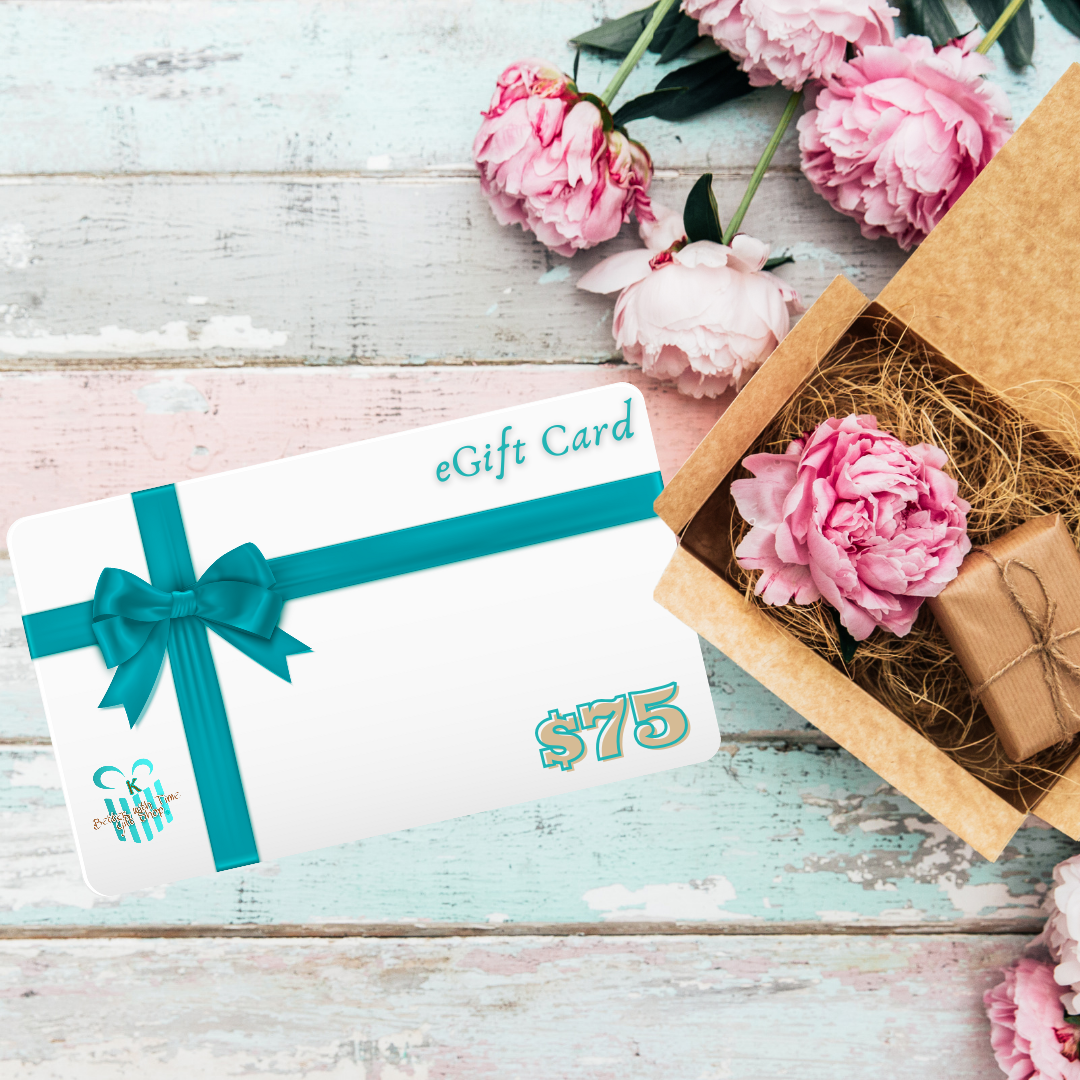 eGift Cards