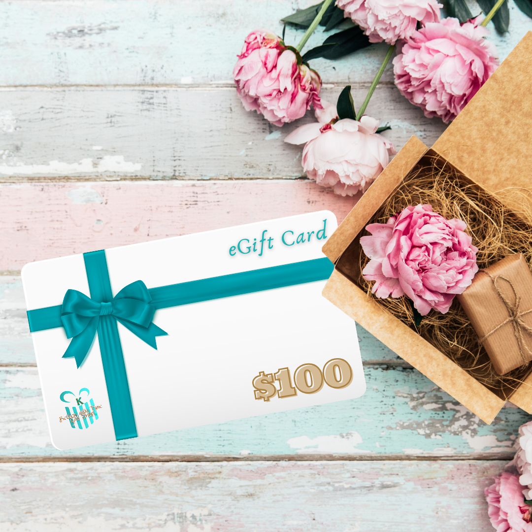 eGift Cards