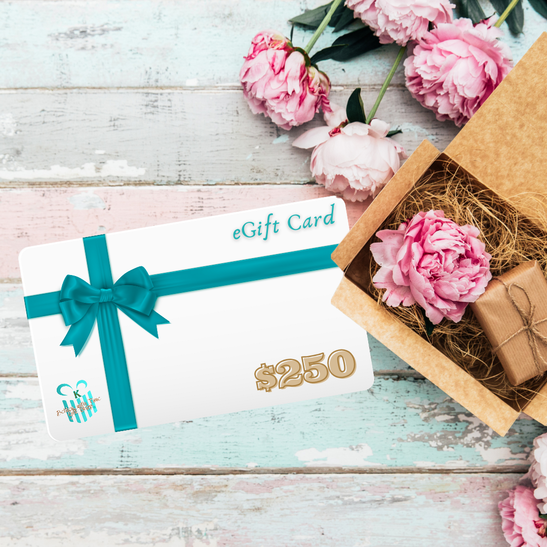 eGift Cards