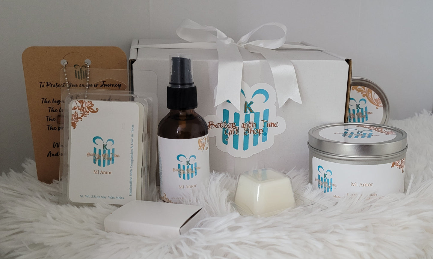 Gift Box