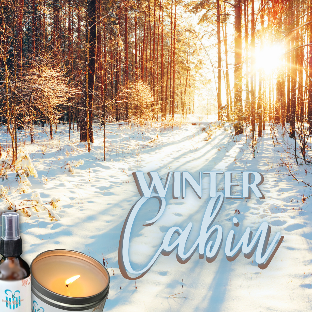 Room Spray (Holiday Collection)