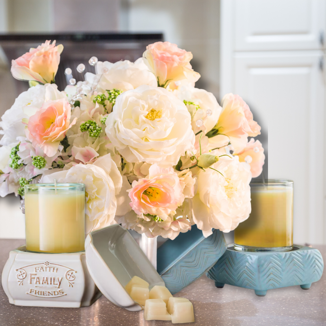 Fragrance Warmers