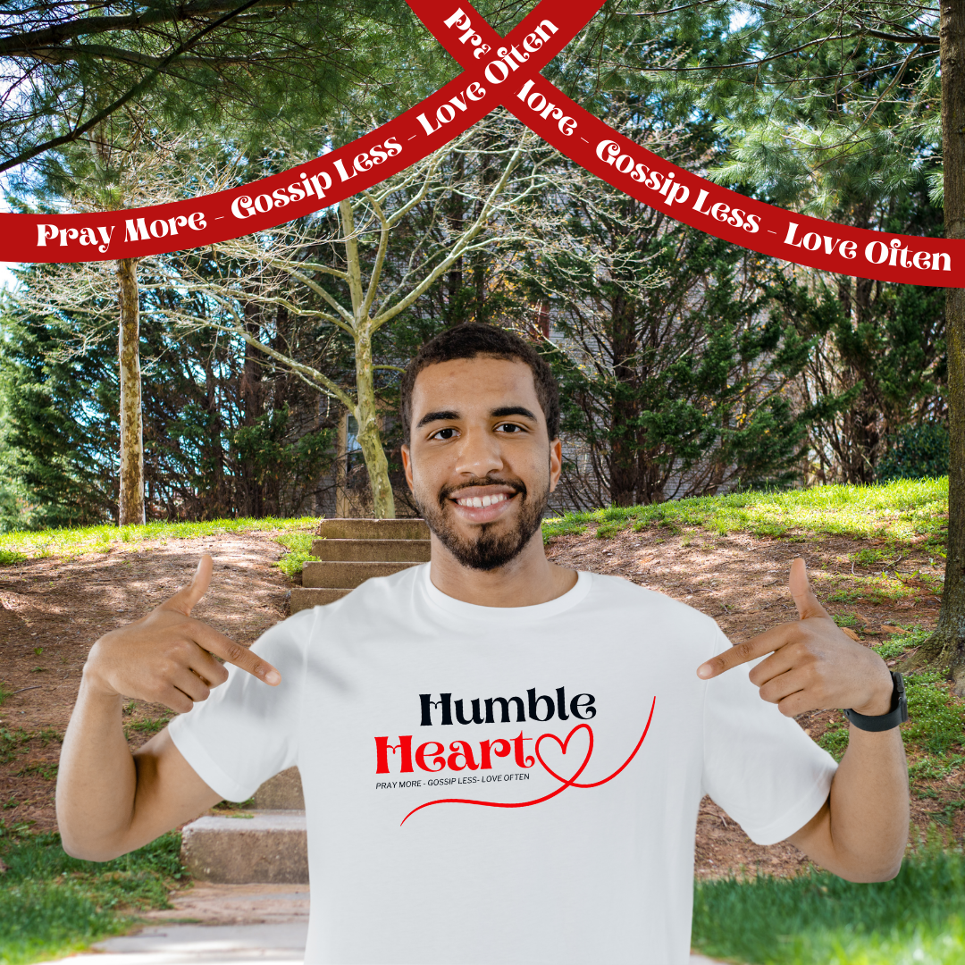 Humble Tee