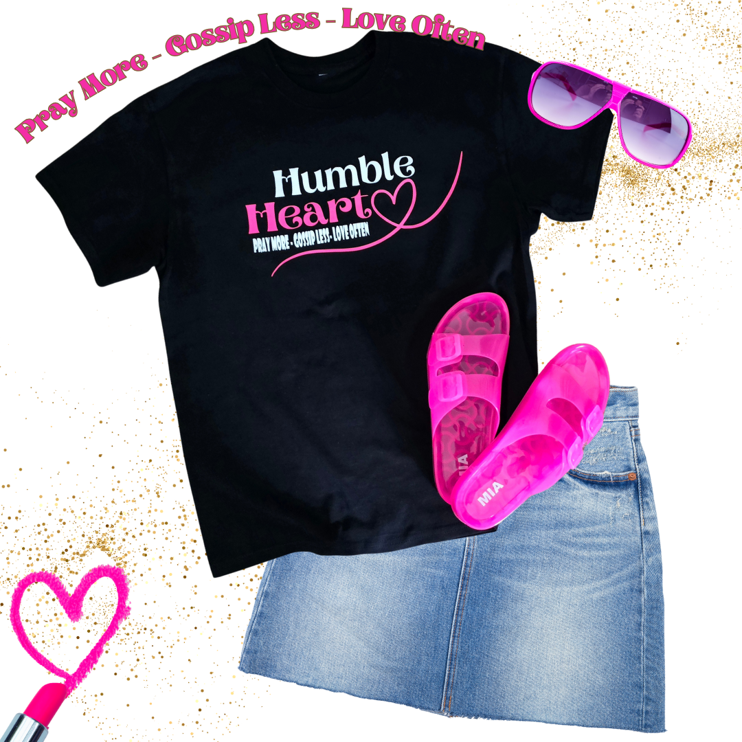 Humble Tee