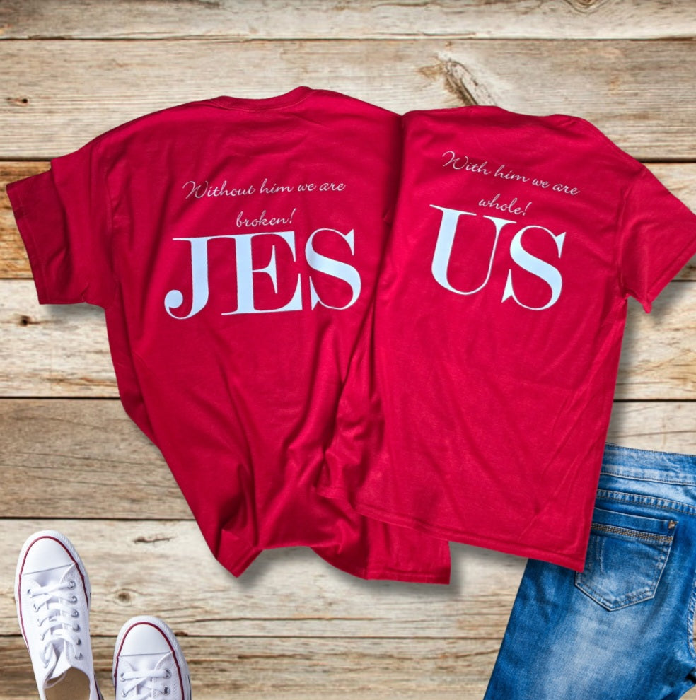 Couples Forever Tees