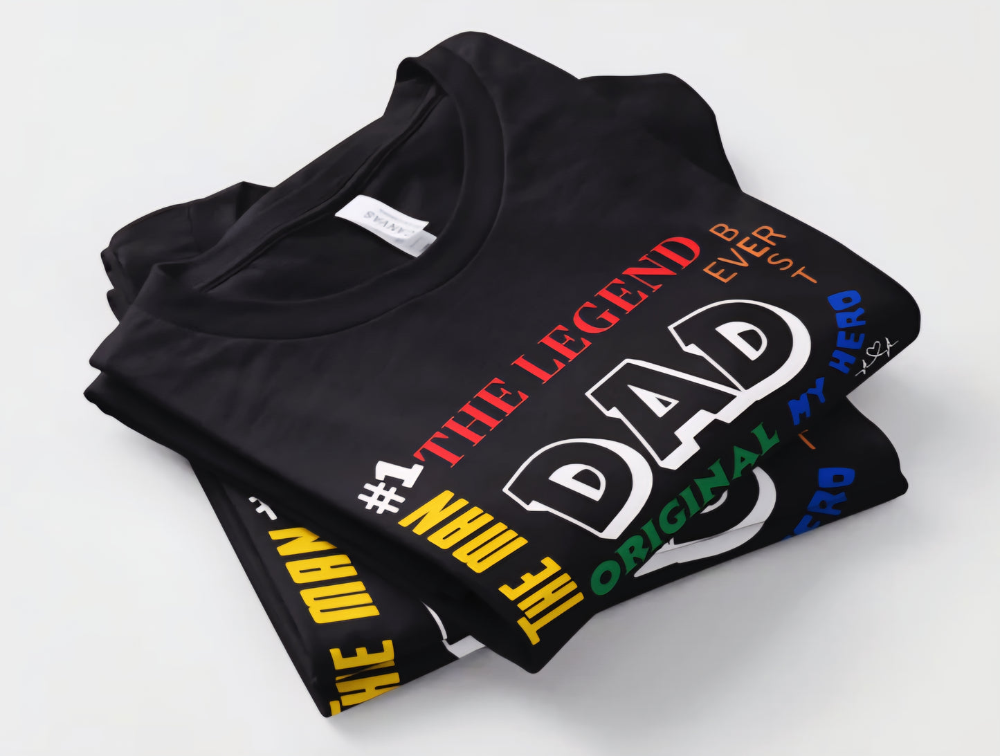 # Shout Out! T-Shirt