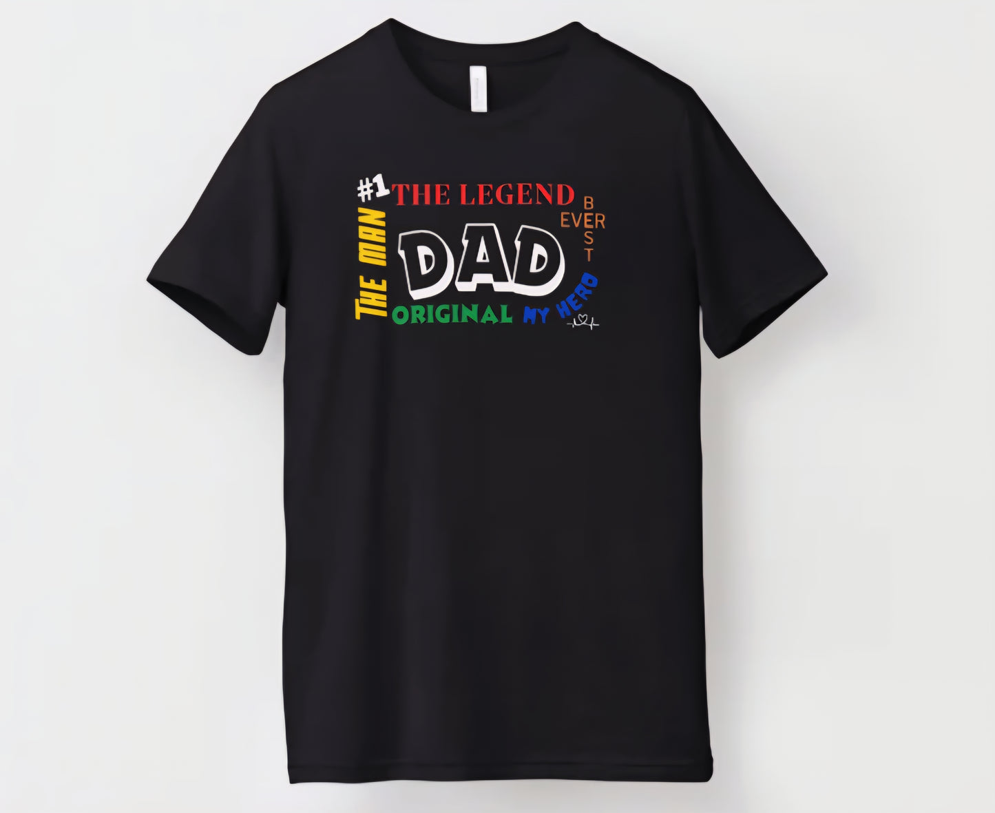 # Shout Out! T-Shirt