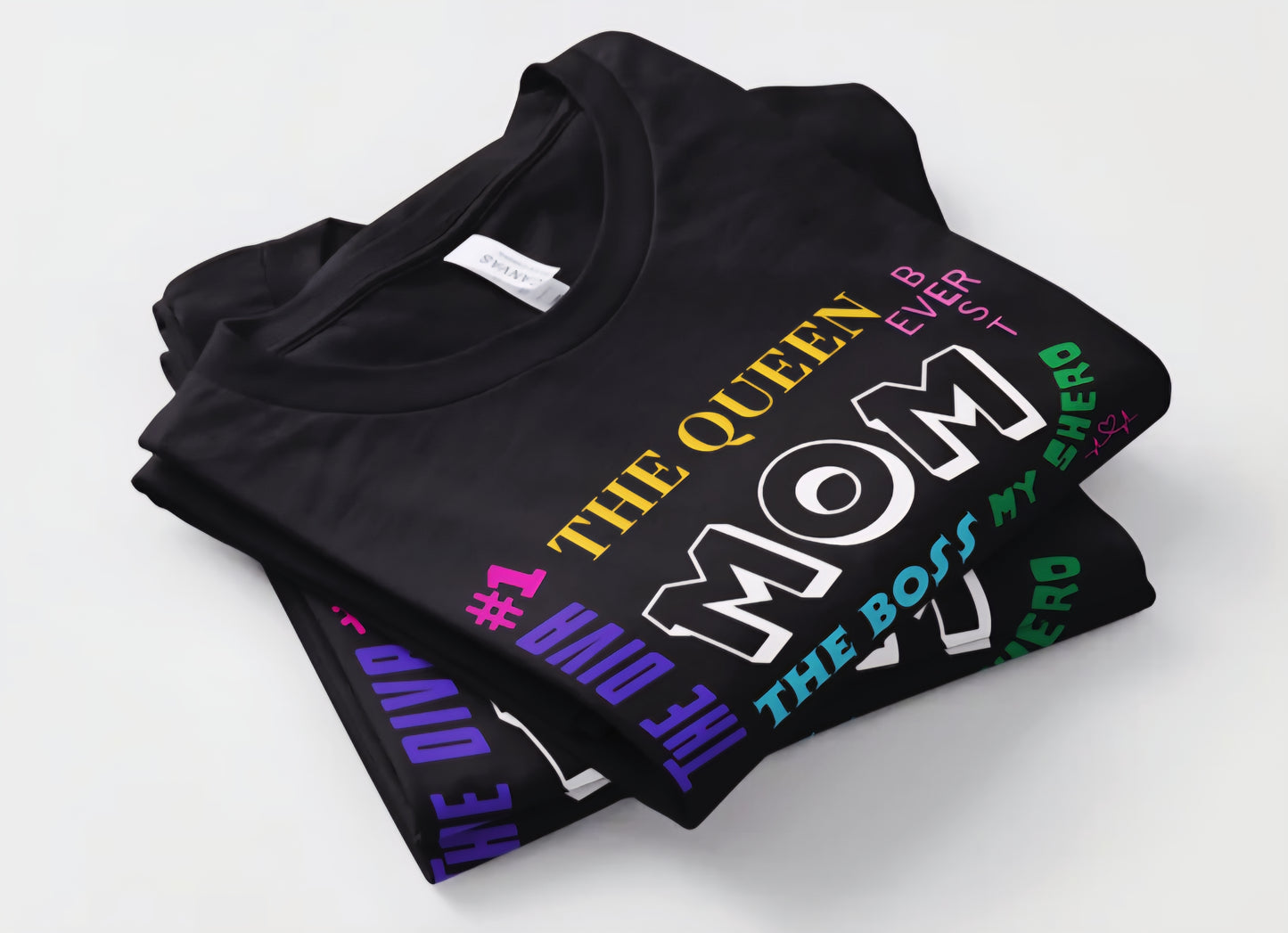 # Shout Out! T-Shirt