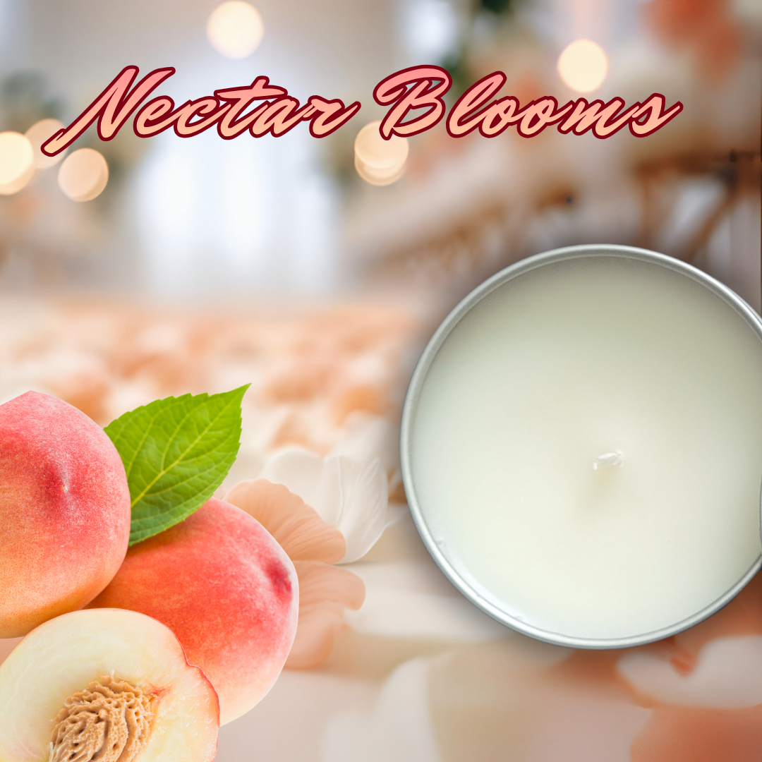Candle -12oz