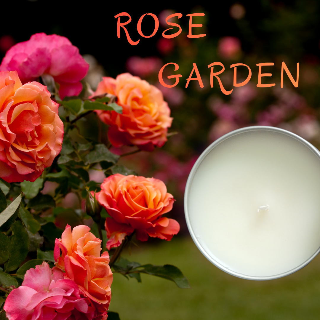 Candle -12oz