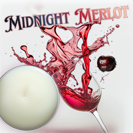 Candle -12oz