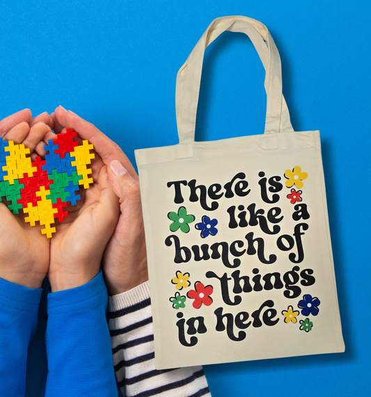Custom Tote Bag