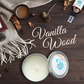 Single Wicked Candle
