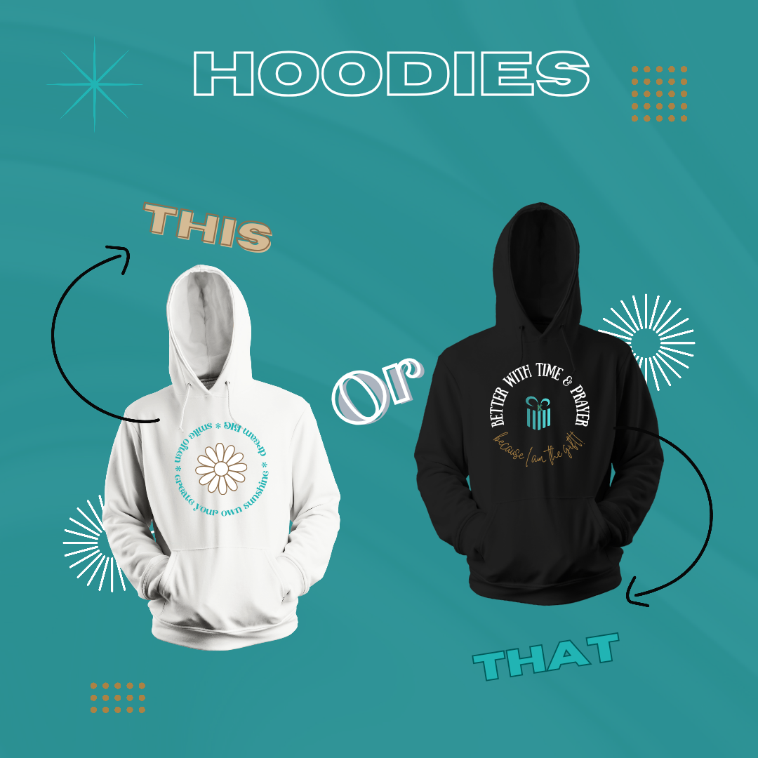 Hoodies