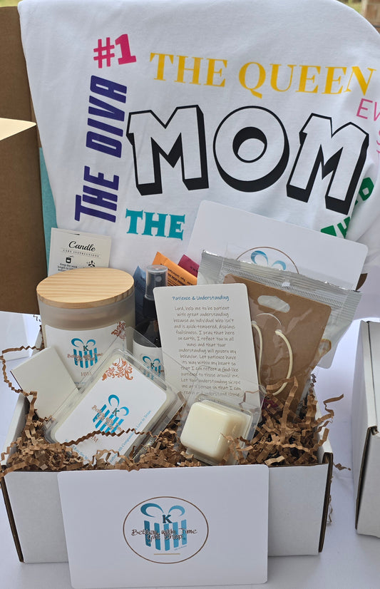 OUR HEARTFELT BUNDLE