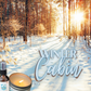 Single Wicked Candle