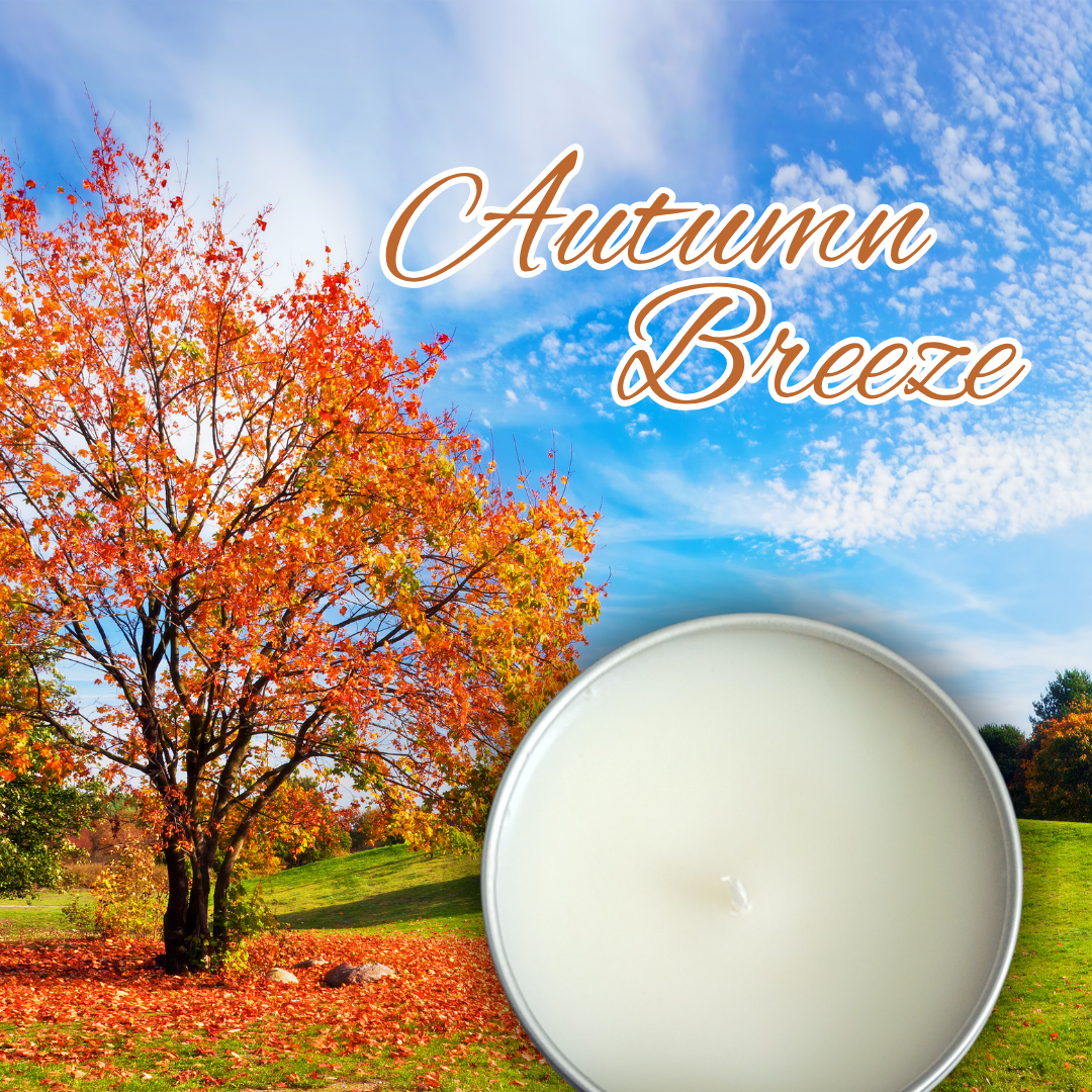 Candle -12oz