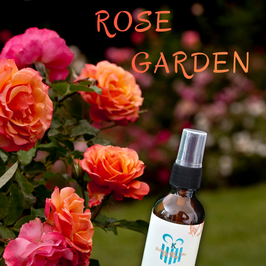 Room & Linen Spray