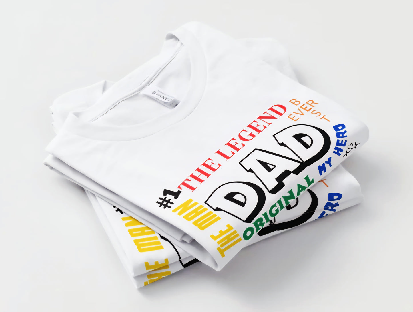 # Shout Out! T-Shirt